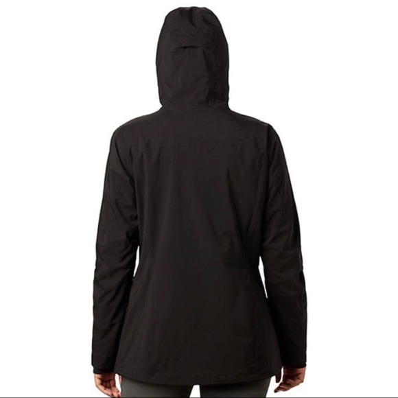 Columbia Interchange Parkchester Hill Jacket NWT - Picture 2 of 13